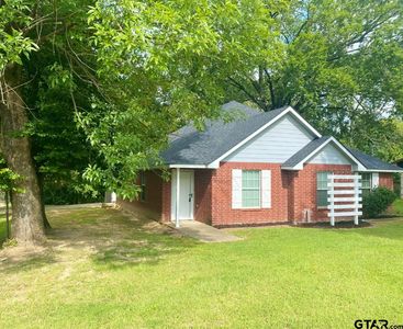 710 S Florey Ave, Mount Pleasant, TX, 75455