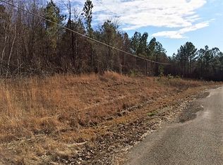 Hobby Coop Rd, Thaxton, MS 38871