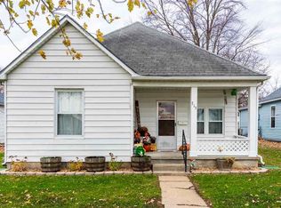 715 E 16th St, Sedalia, MO 65301