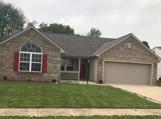 4231 Springmill Dr, Kokomo, IN 46902