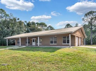 2731 Cypress Slough Way, Geneva, FL 32732