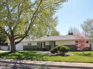 229 Ada St, Richland, WA 99352