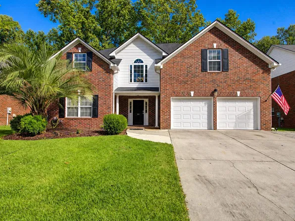 131 Dasharon Ln, Goose Creek, SC 29445