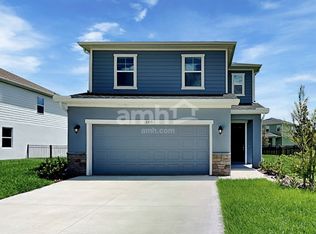 2719 Sunrise Landing Loop, Tavares, FL 32778