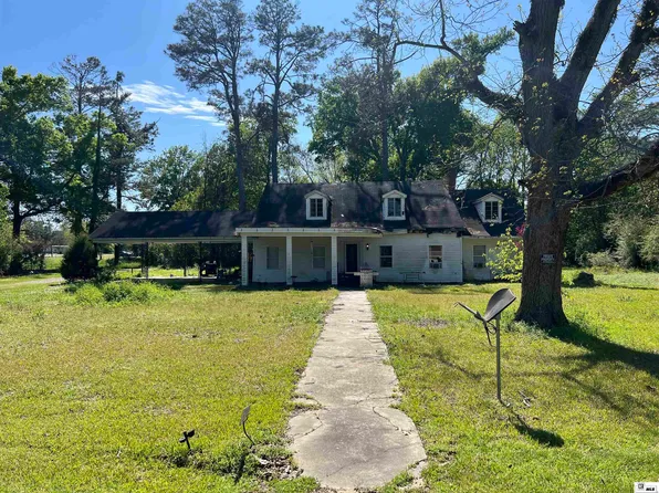 604 Chisum St, Sicily Island, LA 71368
