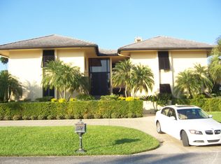 915 Indigo Point, Gulf Stream, FL 33483