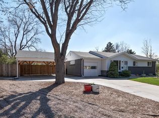 7031 S Ash Cir, Centennial, CO 80122