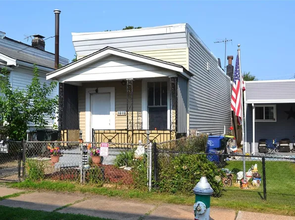 1819 Marconi Ave, Saint Louis, MO 63110