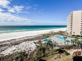 7205 Thomas Dr UNIT E605, Panama City Beach, FL 32408
