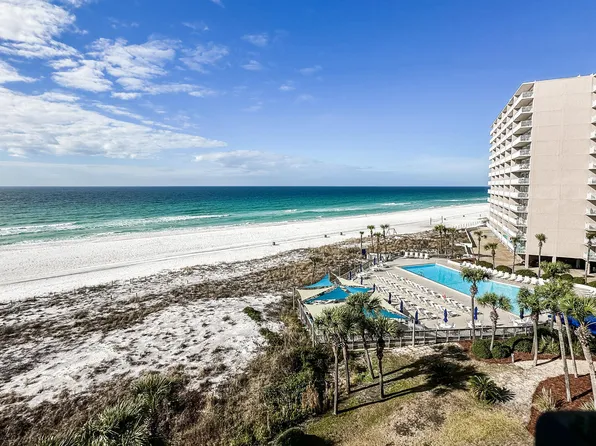 7205 Thomas Dr Unit E605, Panama City Beach, FL 32408