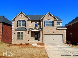 315 Tates Ct LOT 65, Loganville, GA 30052
