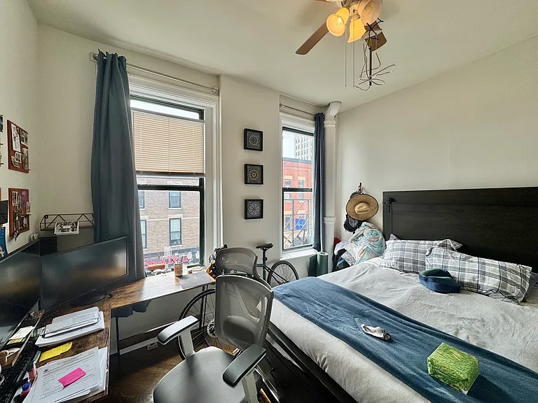 1574 N Milwaukee Ave #3W — Photo 7