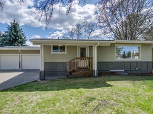 1494 E Burnham Ave, Hayden Lake, ID 83835
