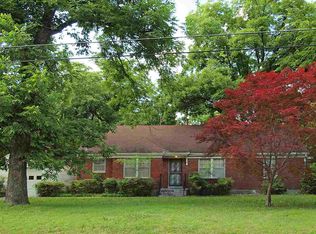 1748 Alta Vista Ave, Memphis, TN 38127