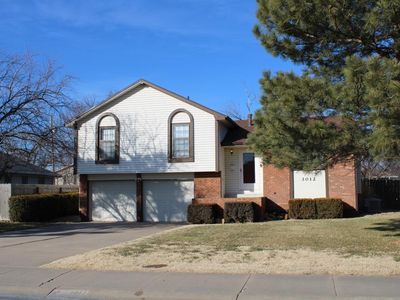 3012 26th St, Great Bend, KS, 67530