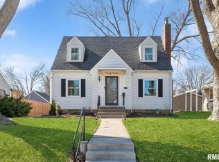 2014 Belle Ave, Davenport, IA 52803