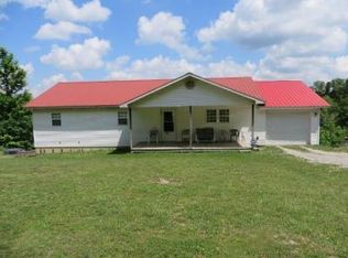 6867 W Laurel Rd, London, KY 40741