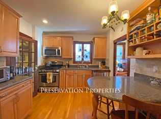 114 Oakland Road Ext #1, Brookline, MA 02445