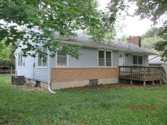 2nd image of 1510 N McCoy St