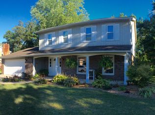 1201 Jonathan Dr, Olney, IL 62450
