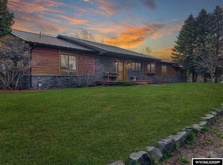 5500 Riverview Rd, Riverton, WY 82501