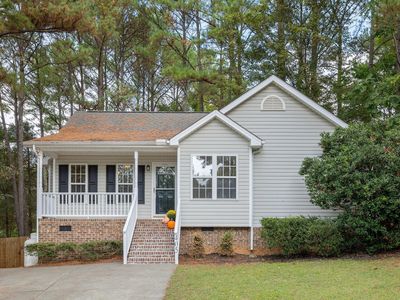 405 Foxbridge Ct, Wake Forest, NC, 27587