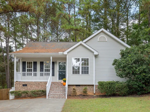 405 Foxbridge Ct, Wake Forest, NC 27587