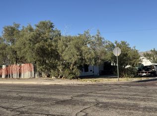13286 Wildrose St, Trona, CA 93562
