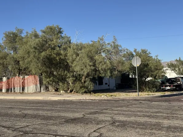 13286 Wildrose St, Trona, CA 93562