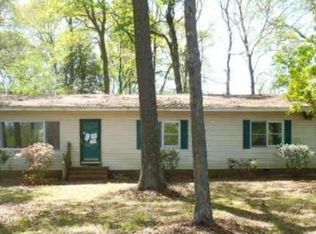 27035 Nanticoke Rd, Salisbury, MD 21801