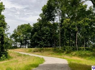 TRACT 2 Cook Ln, Cromwell, KY 42333