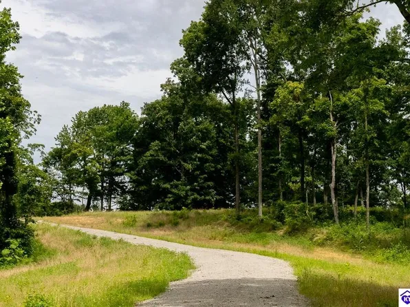 TRACT 2 Cook Ln, Cromwell, KY 42333