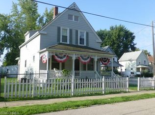 1919 Kenneth Ave, Cleveland, OH 44109