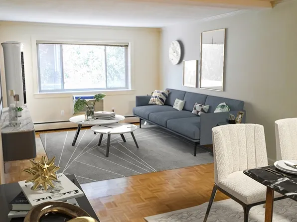 329 Harvard St APT 11, Cambridge, MA 02139