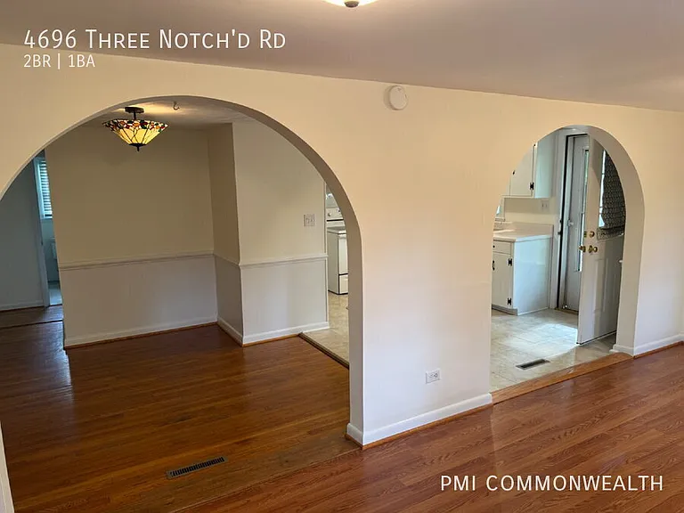 4696 Three Notch D Rd — Photo 10