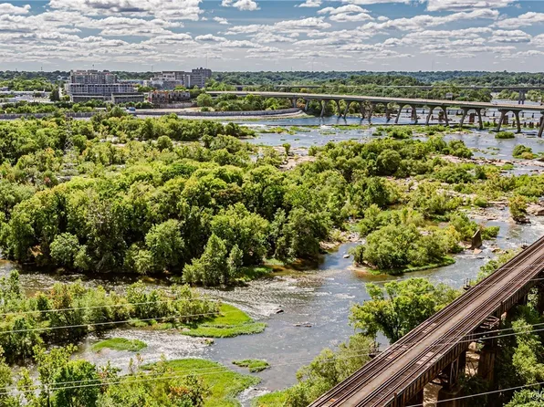 301 Virginia St #U1606, Richmond, VA 23219