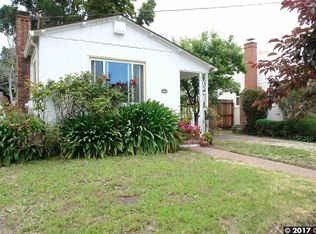 4344 Allendale Ave, Oakland, CA 94619