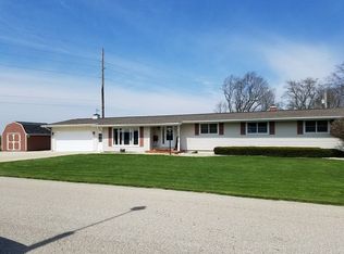 682 Oak St, Peru, IN 46970