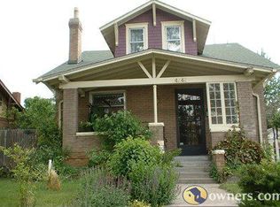 4543 Alcott St, Denver, CO 80211