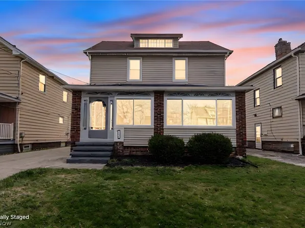 3563 W 97th St, Cleveland, OH 44102