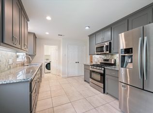 3612 Jeanette Dr, Fort Worth, TX 76109