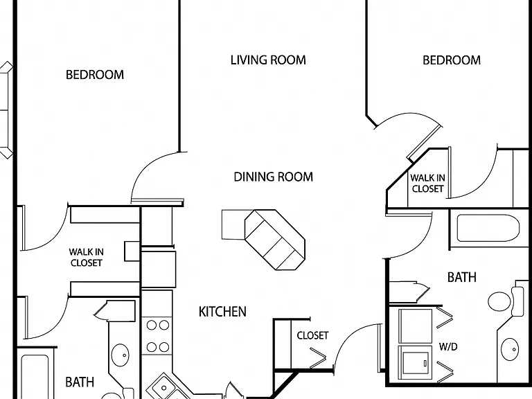The Gables at Park Pointe — Photo 28