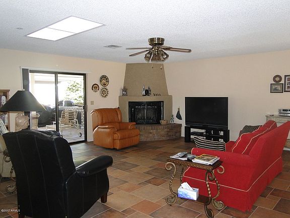 2nd image of 8010 E Frito Dr