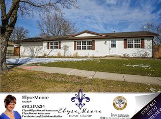 3325 Longford Dr, Joliet, IL