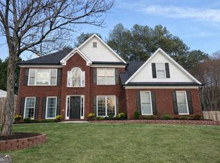 2425 Harbin Springs Cv, Dacula, GA