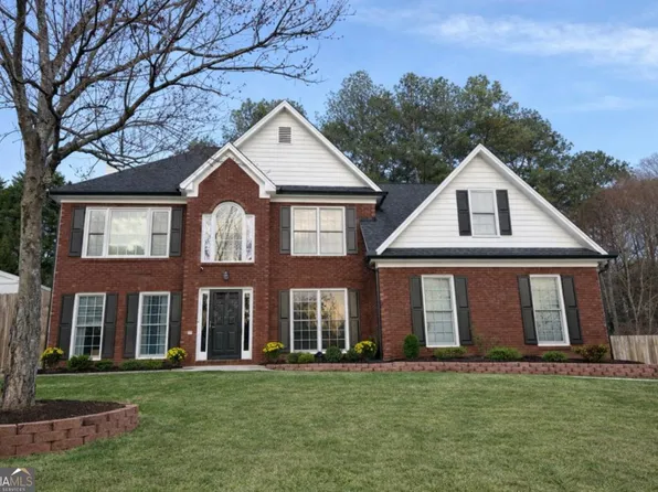 2425 Harbin Springs Cv, Dacula, GA 30019