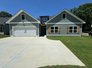 263 Dugger Dr, Rome, GA 30165