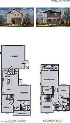 2nd image of LOT 2 Dayspring Ave