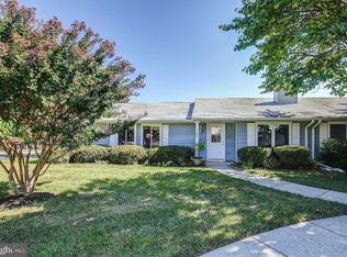 14507 Kelmscot Dr #162-B, Silver Spring, MD 20906