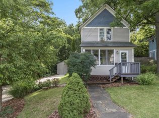 408 Hilbert St, Kalamazoo, MI 49006